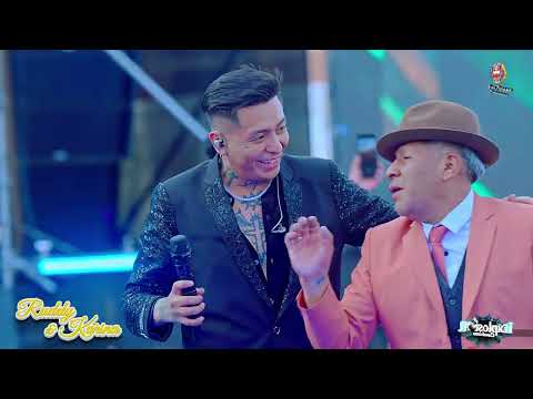 Explosión Cumbiera en vivo -  Boda de RUDDY & KARINA