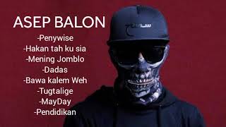 Download lagu ASEP BALON full album terbaik mp3