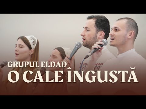 O cale îngustă - Grupul Eldad | 27 Martie 2022 | Biserica Betel Bucuresti
