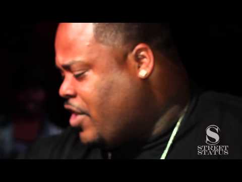 Jayrone vs Mr. Mill$