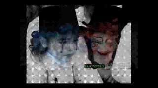 CÓMO ES POSIBLE -  LOS ANGELES NEGROS