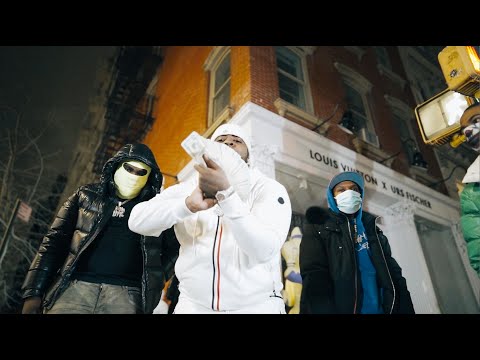 BOSSMAN HORSE - 2021 FLOW (Prod. By @GottiOnEm) (Dir. By @Wonton.Designz)