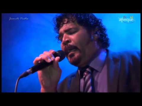 He Vuelto - Willie González (Live - Perú)  ((Bass Con Salsa))