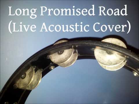 Long Promised Road (Live Acoustic Beach Boys cover)