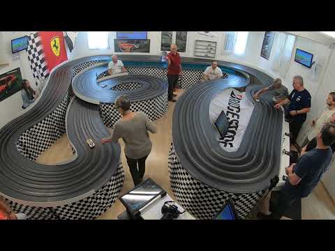 Failed Start Im Renncenter Uzwil