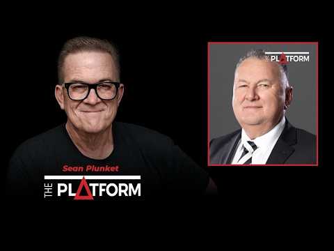 Thumbnail for Shane Jones On NZF’s Grass Roots Campaign