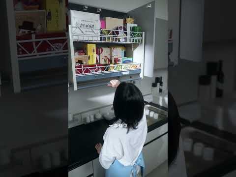 讓自己輕鬆一點，把餘力留給生活。#堡立名廚