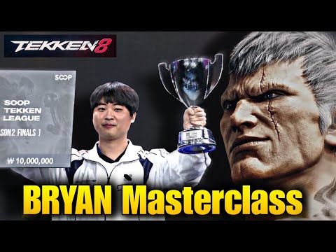 LowHigh’s Bryan | Best in the World?