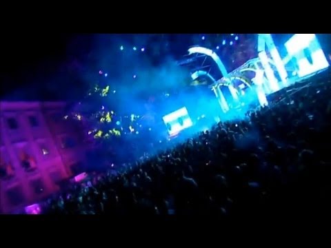 Bon Finix @ Tunnel Electrocity 2008