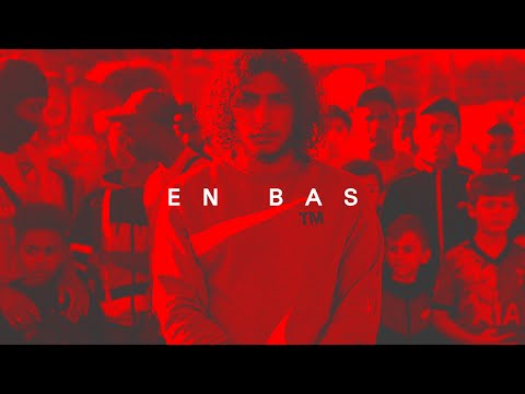 Instru Trap/Rap Isk  x Niaks x Zkr Type Beat 2022 - En Bas (Prod. By MontaBeats)