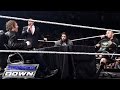 WWE World Heavyweight Championship Fatal 4 Way Contract Signing SmackDown May 7 2015
