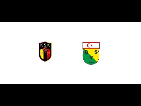 Atoll Kozanköy SK 1 - 0 Binatlı YSK (AKSA 1.Lig Süleyman Göktaş Sezonu) 17.11.2024