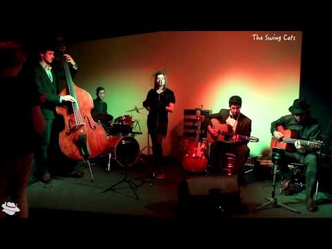 The Swing Cats - When You Come Over [Original]