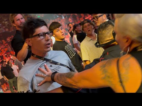 Australian Boxing Central and Next Vision Entertainment