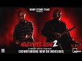 Never Hike Alone 2 A Friday The 13th Fan Film Indiegogo Campaign