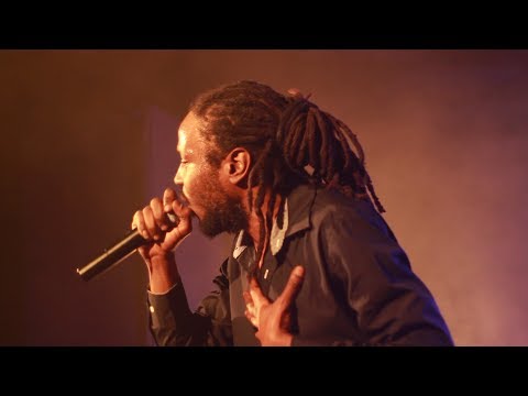 #YDTP© s03 épisode 04 avec Lyricson, Isiah Shaka et Maylan Manaza