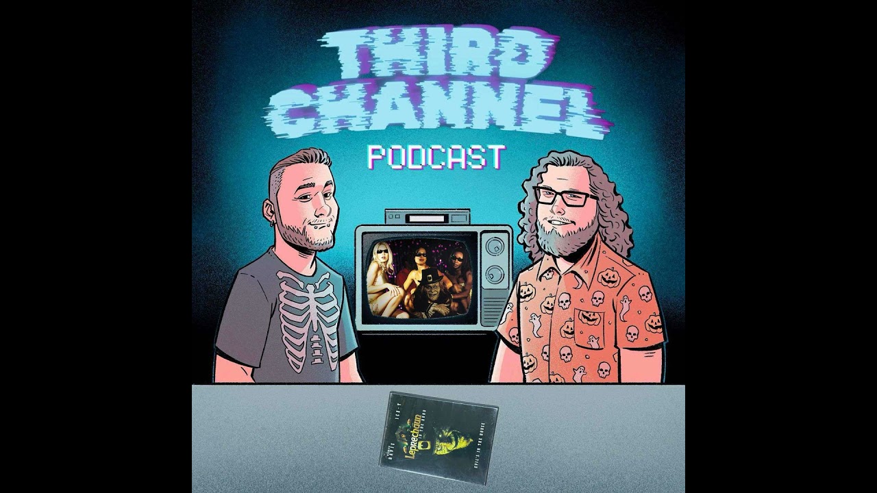 Leprechaun In the Hood