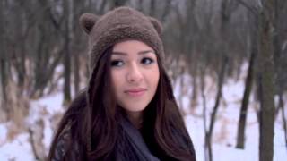 Ali Fontaine - I Miss You (Official Music Video)