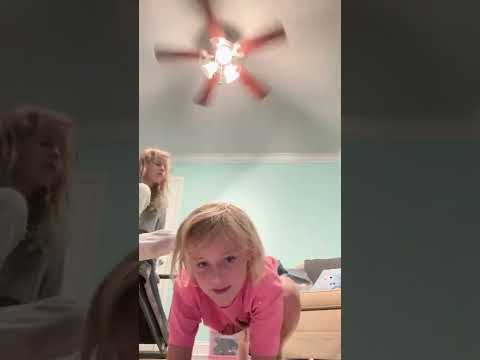 Stretch routine ▶6:09