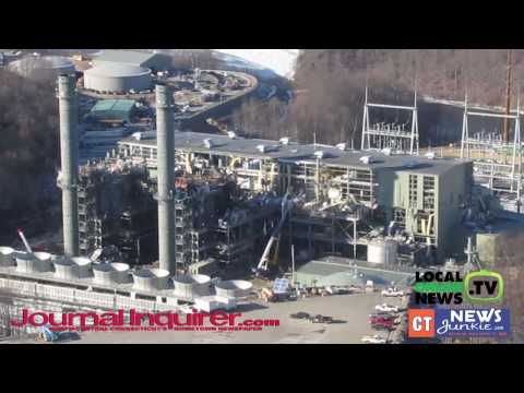 Workers Killed In Kleen Energy Explosion To Be Remembered 15 Years Later | CT News Junkie