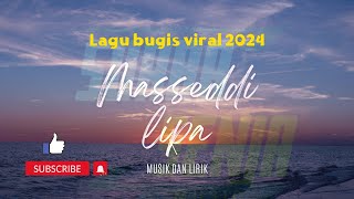 Download lagu Lagu Bugis Viral 2024|MASSEDDI LIPA|SUARA SENJA mp3 Download lagu Lagu Bugis Viral 2024|MASSEDDI LIPA|SUARA SENJA mp3
