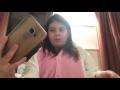 Alessia Parodia Musical Ly