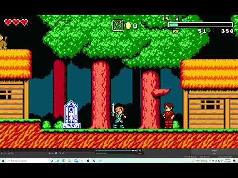 Switch Game Review #4 - Aggelos