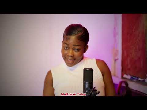 TINES SALVANT MARE M LA COVER BY MATHANIA TIDEY