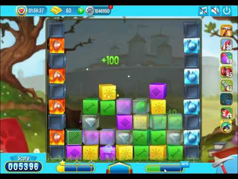 Pet Rescue Saga Level 2683 - NO BOOSTERS | SKILLGAMING ✔️