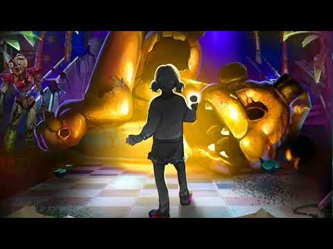 Nightcore - Stuck In Your Ruin [FNAF Security Breach: Ruin Song]