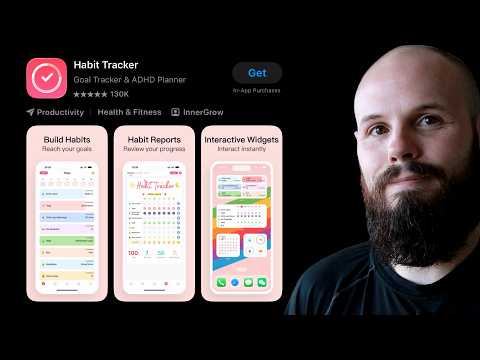 How to Create App Store Screenshots - Fast & Easy thumbnail