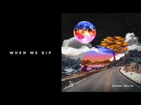 Premiere: Greg Ochman - Parallel Time [Radiant.]