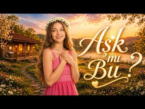 Aşk mı Bu?