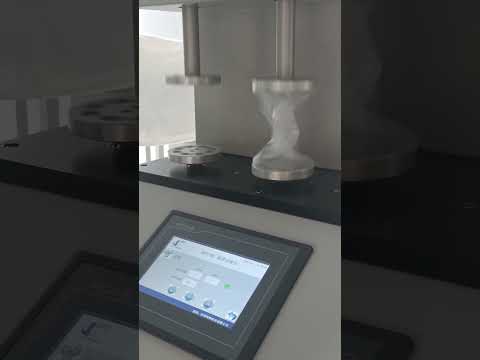 ASTM F392 GFT-02 Flex Durability Tester