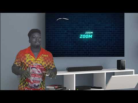 B-Fela - KOLO ft. Curtis J [Sign Language video]