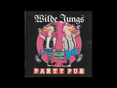 Wilde Jungs - Onkel Tom