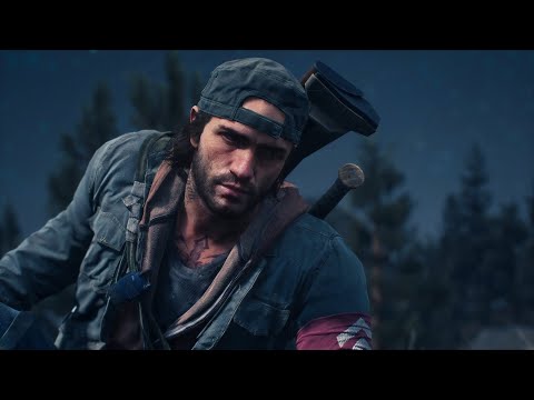 DAYS GONE Gameplay Walkthrough Part 34 [1080p HD PC]  No Commentary