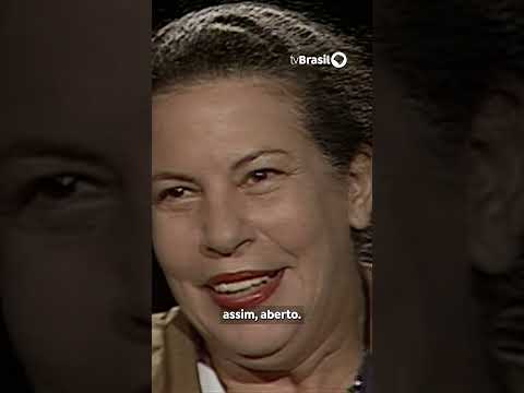 #AcervoEBC | Nana Caymmi fala sobre sentimentos e maternidade