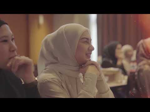 RADEYAH CLASS - PEREMPUAN TANGGUH 1