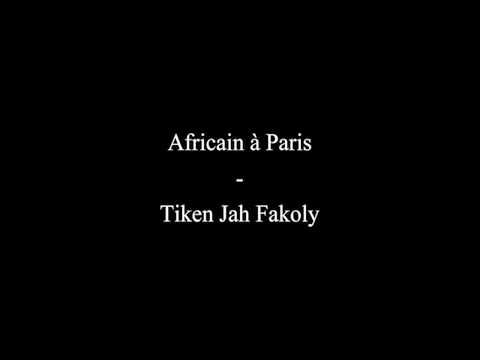 download lagu mp3 mp4 Africain A Paris Paroles, download lagu Africain A Paris Paroles gratis, unduh video klip Africain A Paris Paroles