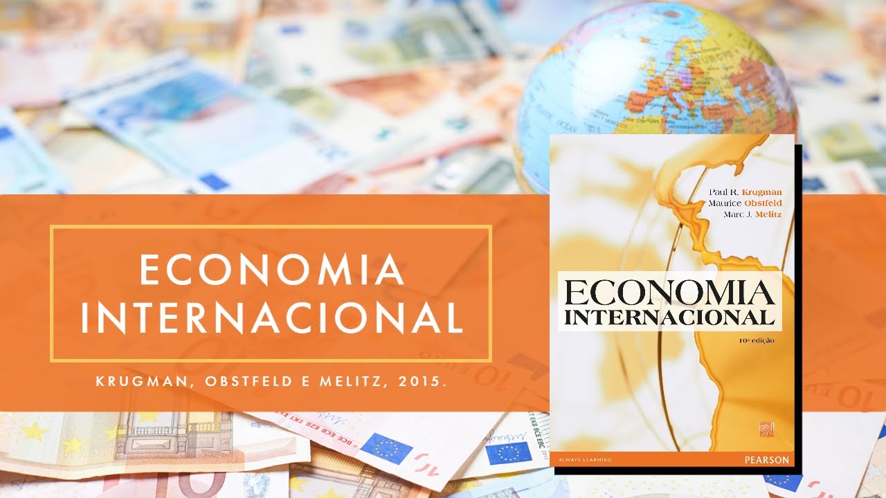 Parte 1: Teoria do Comércio Internacional | Capítulo 7: Economias externas de escala e [...]