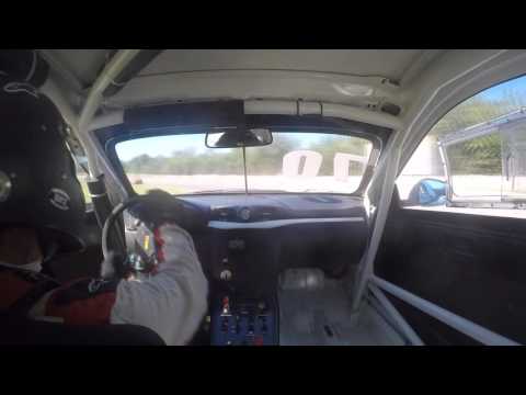 Ricardo Mendes Maserati #70 - 3 Horas de Guaporé