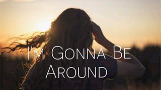Download lagu I'm Gonna Be Around - Michael Learns To Rock (Lyrics) mp3 Download lagu I'm Gonna Be Around - Michael Learns To Rock (Lyrics) mp3