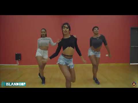 Do This Riddim Mash Up (Feat. Nessa Preppy, Sekon Sta, Salty | (Soca Dance Video) | XOriginals