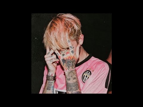 [FREE] LiL PEEP X LiL LOTUS TYPE BEAT | BY MY HOME