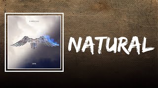Zayn Malik - Natural (Lyrics)