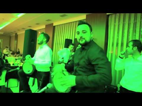 Baboo Darabuka & DJ Benity - Shake your body