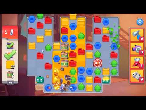 Chrome Valley Customs Level 914 - NO BOOSTERS GAMEPLAY + FULL STORY 🚘🔧 | SKILLGAMING ✔️