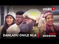 Danladu Onile Nla 3 Latest Yoruba Movie 2023 Drama | Jamiu Azeez | Odunlade Adekola | Juliet Jatto