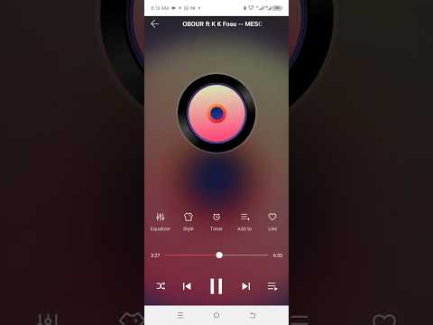 Obour Ft Kk.Fosu Mi Su Day3